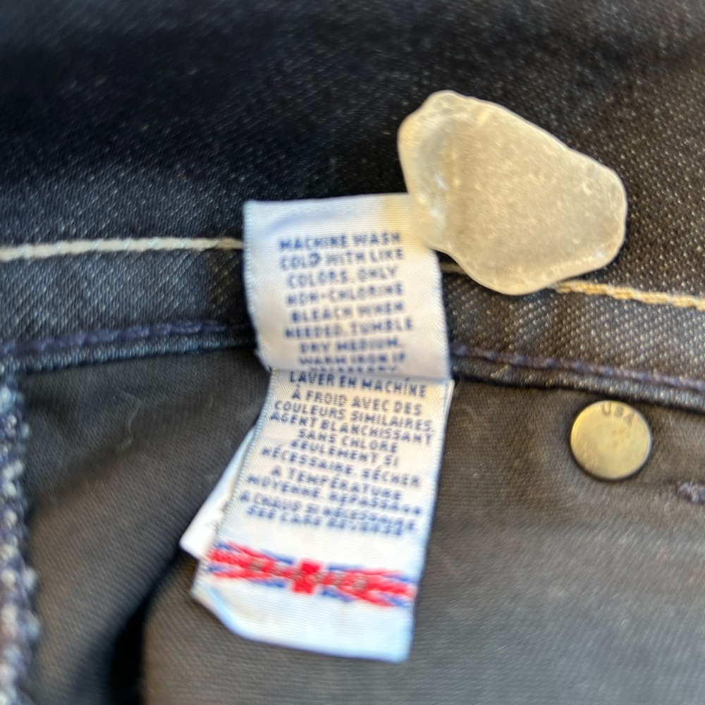 HUDSON JEANS - NWOT - Picture 7 of 15